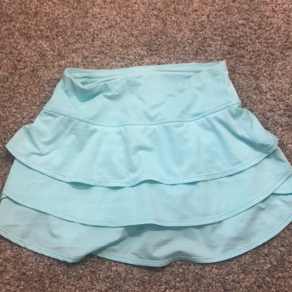 🌟Athleta skort🌟